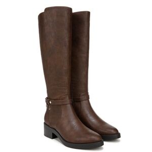 LifeStride Berkley Knee High Boot (WIDE CALF)